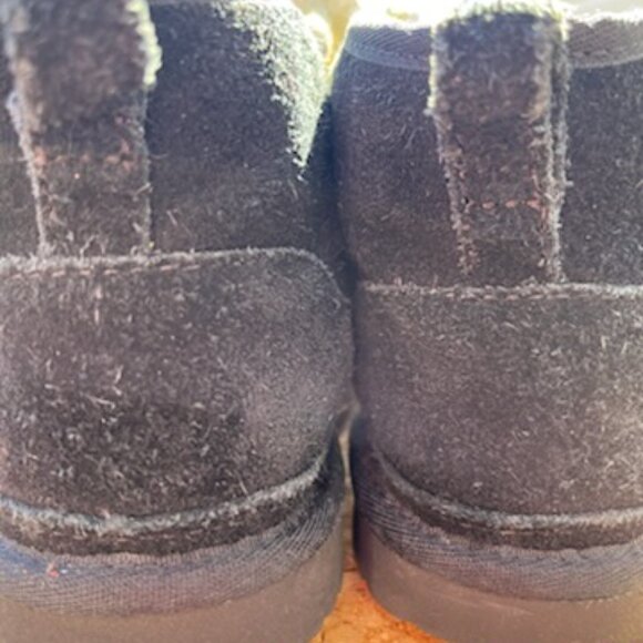 UGG Kids' Neumel Tasman Boot - Picture 5 of 5